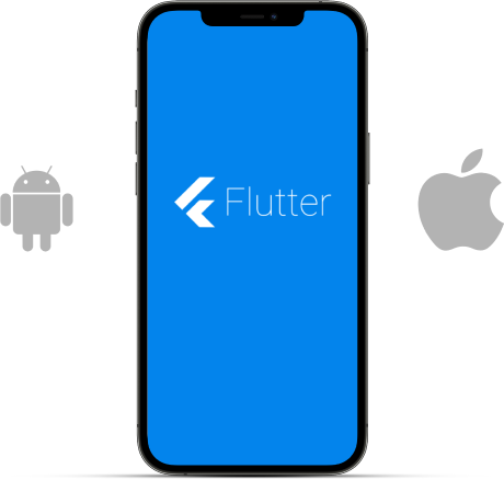 flutter mobile app developer