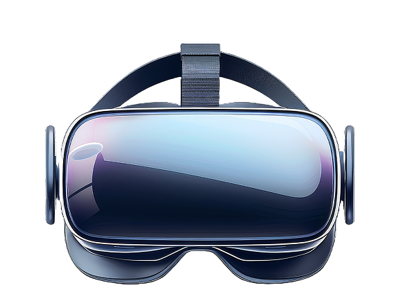ar vr app development