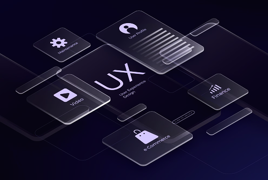 ui ux app development