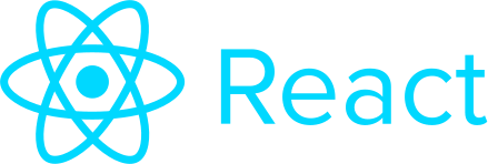 React