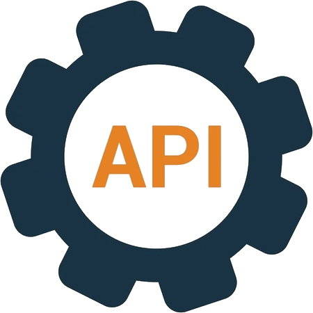 API