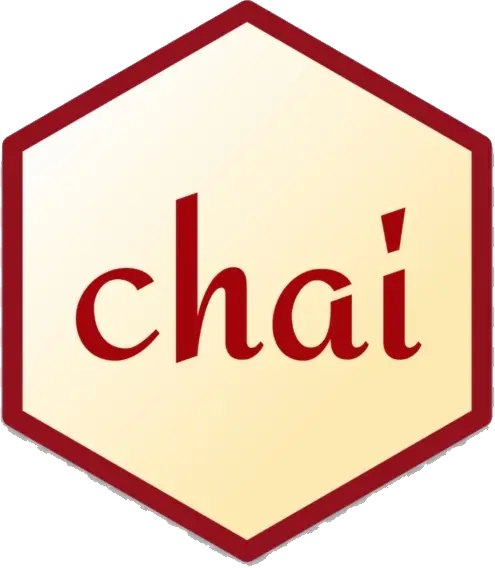 Chai-testing