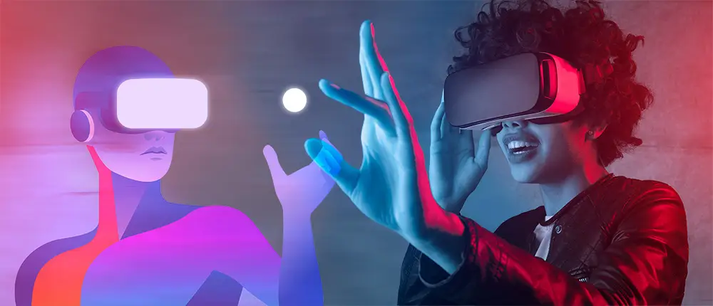 Cross-Platform-AR-Experiences