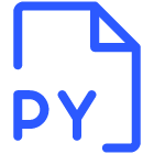 Custom-Python-Application-Development