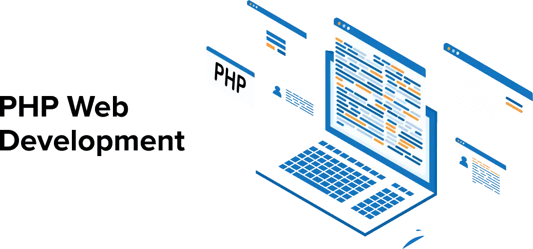 Data-intensive-PHP-systems
