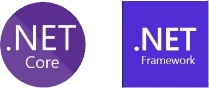 NET-Framework-.NET-Core