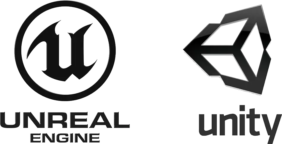 Unity-Unreal-Engine-Development