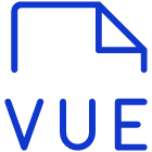 Vue-Thin