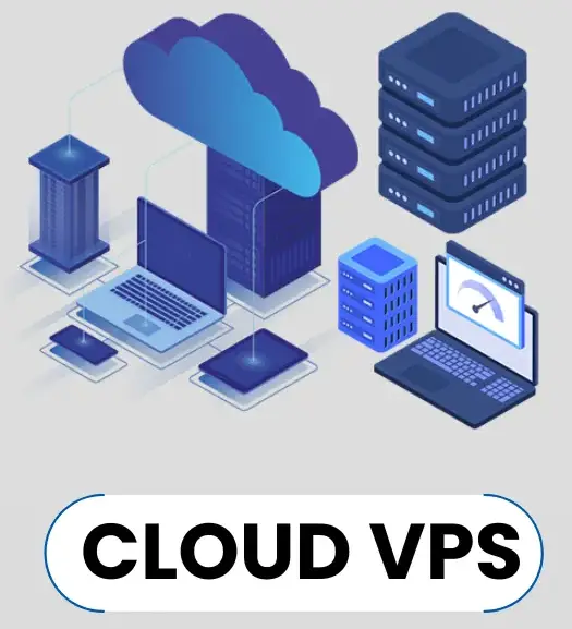 cloud-VPS