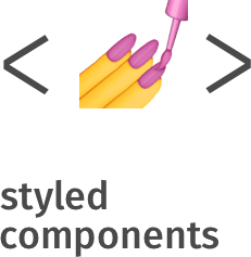 styled_components