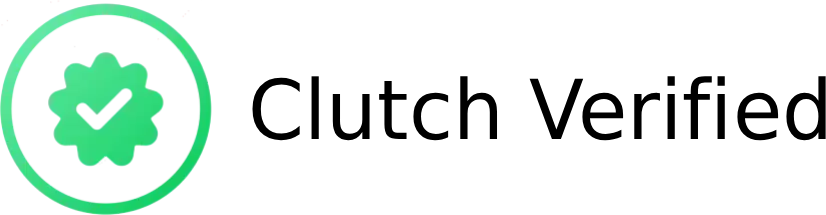 Clutch-Verified-badge