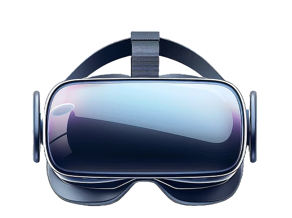 ar vr app development