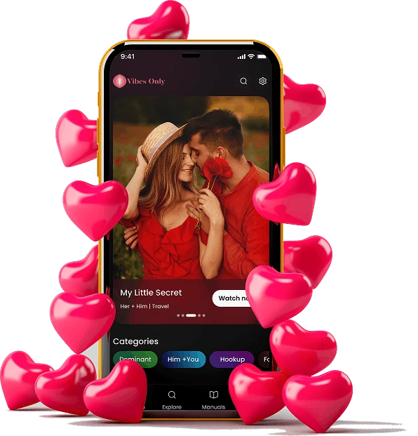 dating app development