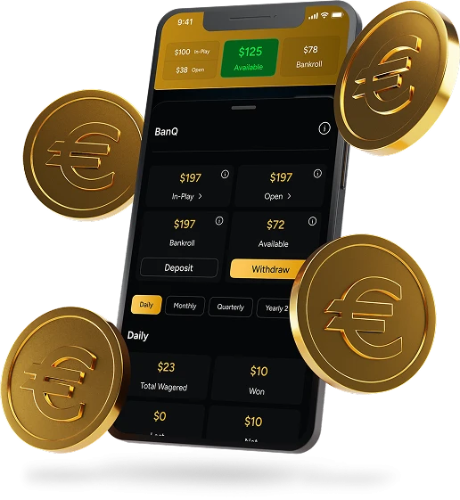 sports betting app development