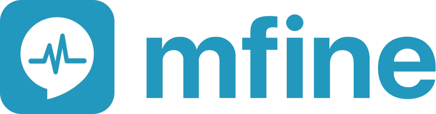 mfine