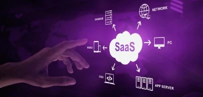 technology and saas
