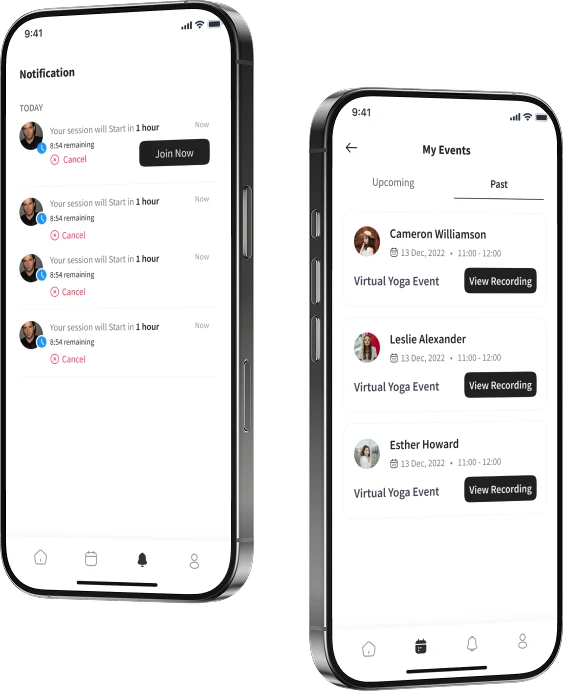 Lifetime-Session-Access-Class-Reminders