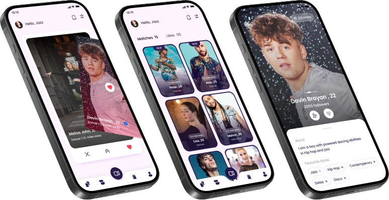 Responsive-App-Website