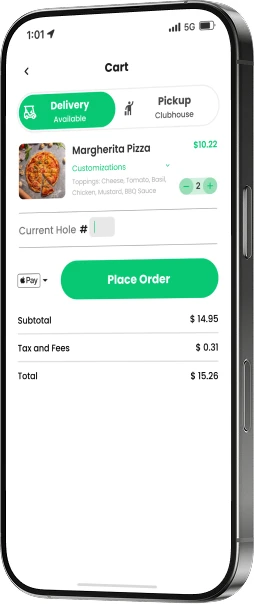 Safe Payment Gateway