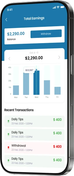 Scalable-Backend-Infrastructure