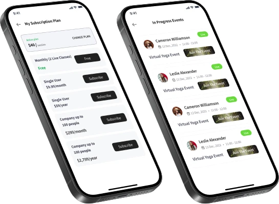 Scalable-Group-Subscription-Platform
