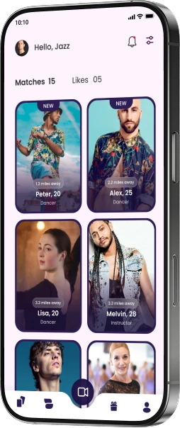 global platform architecture