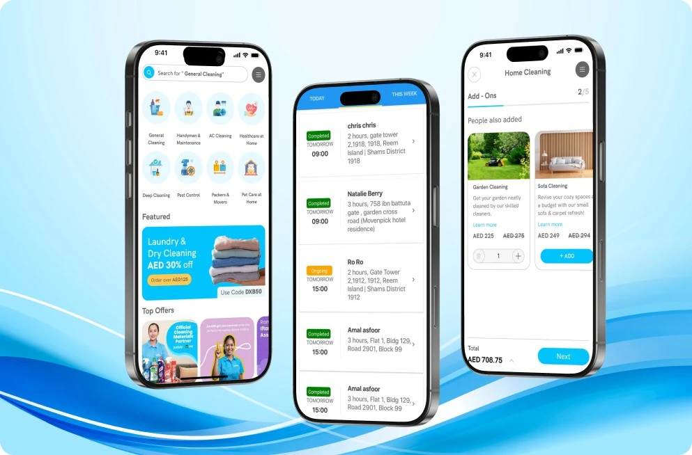 just-life-case-study