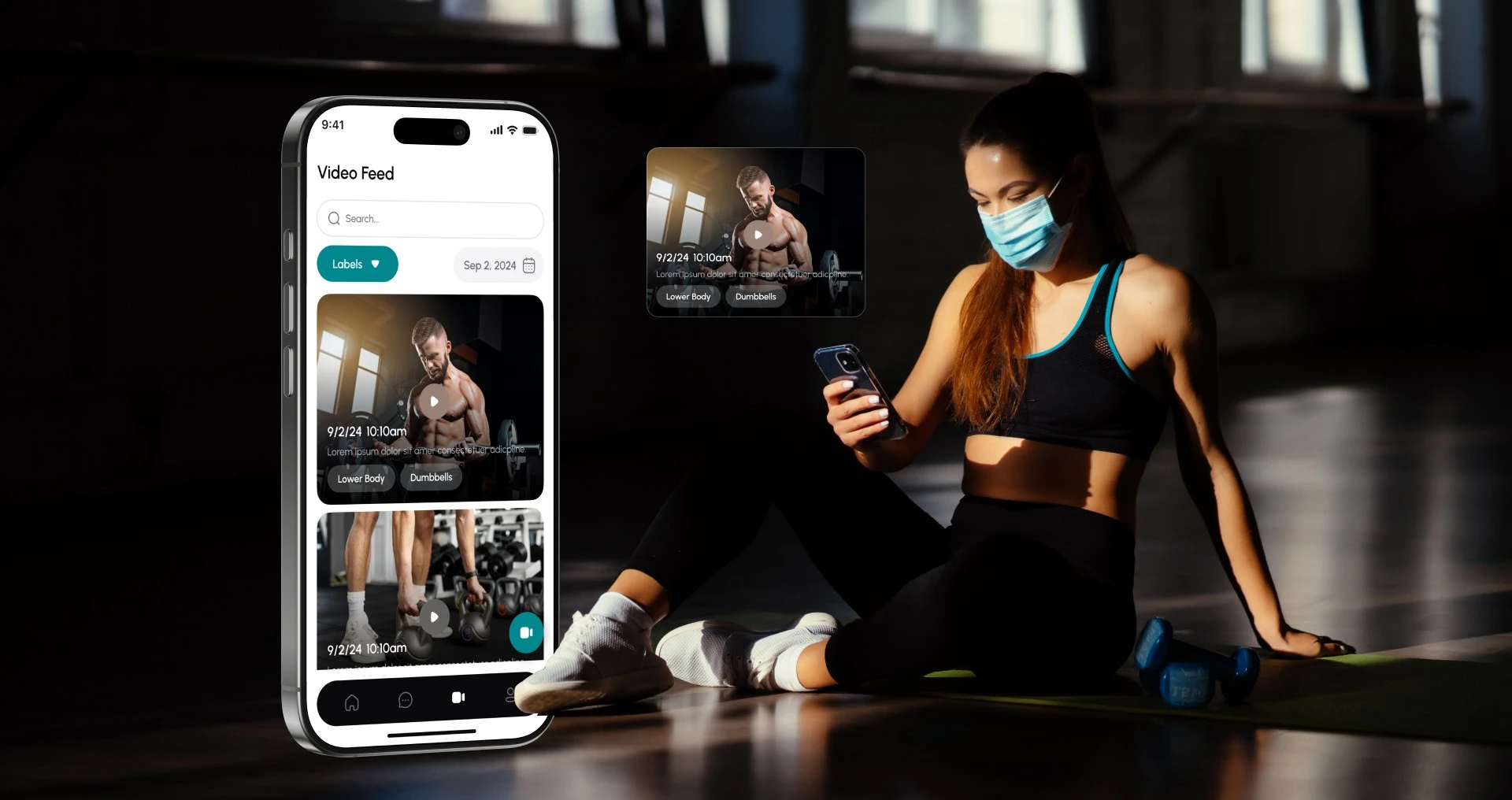 adonis case study technoyuga